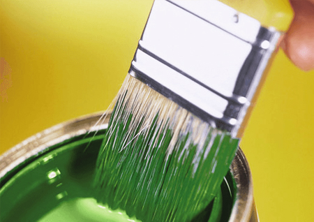 水性丙烯酸樹脂的類型